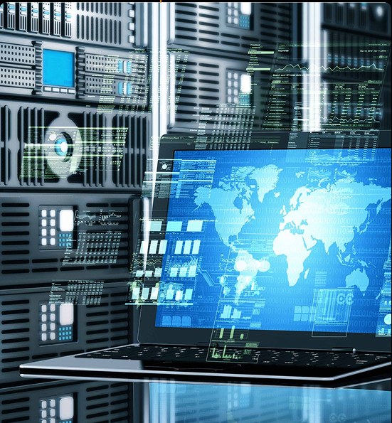 Программное обеспечение ИРВИС